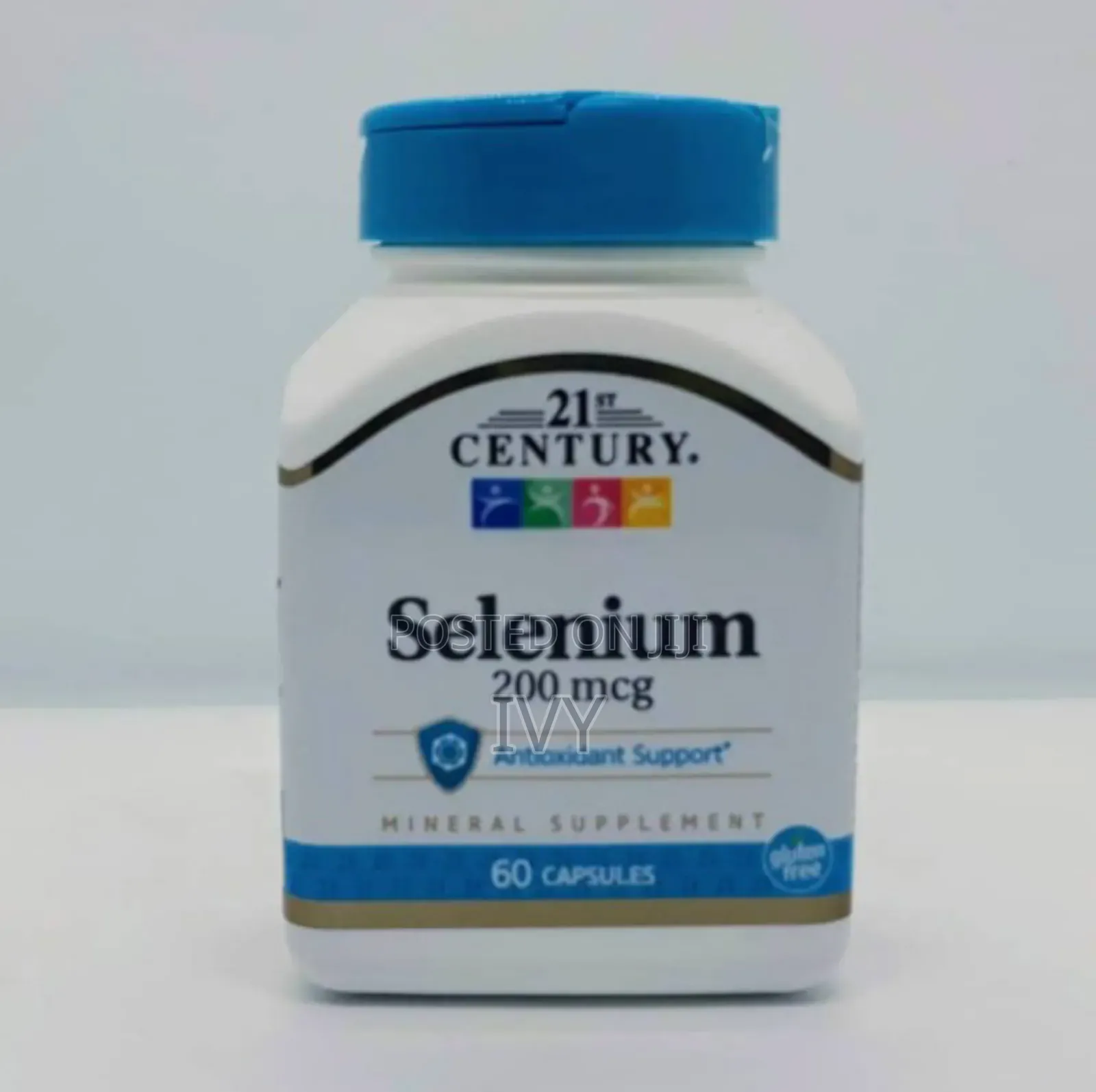 21st Century Selenium