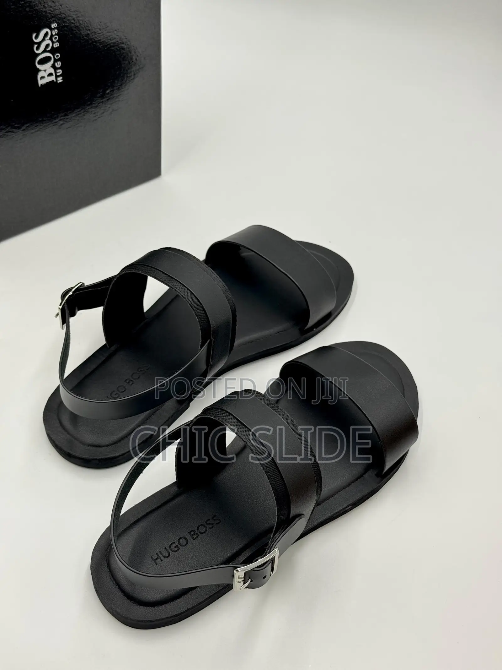 Hugo Boss Sandals