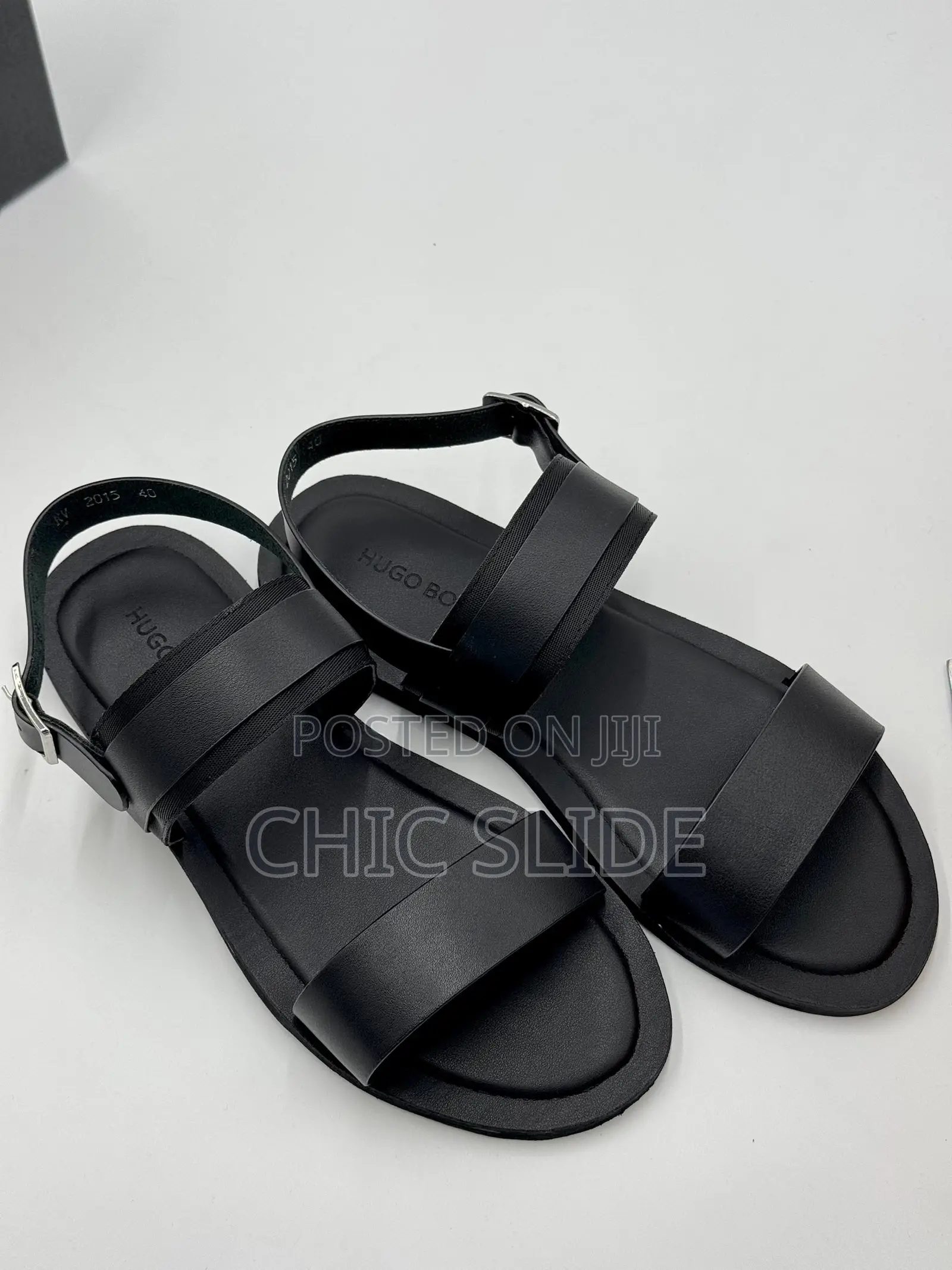 Hugo Boss Sandals