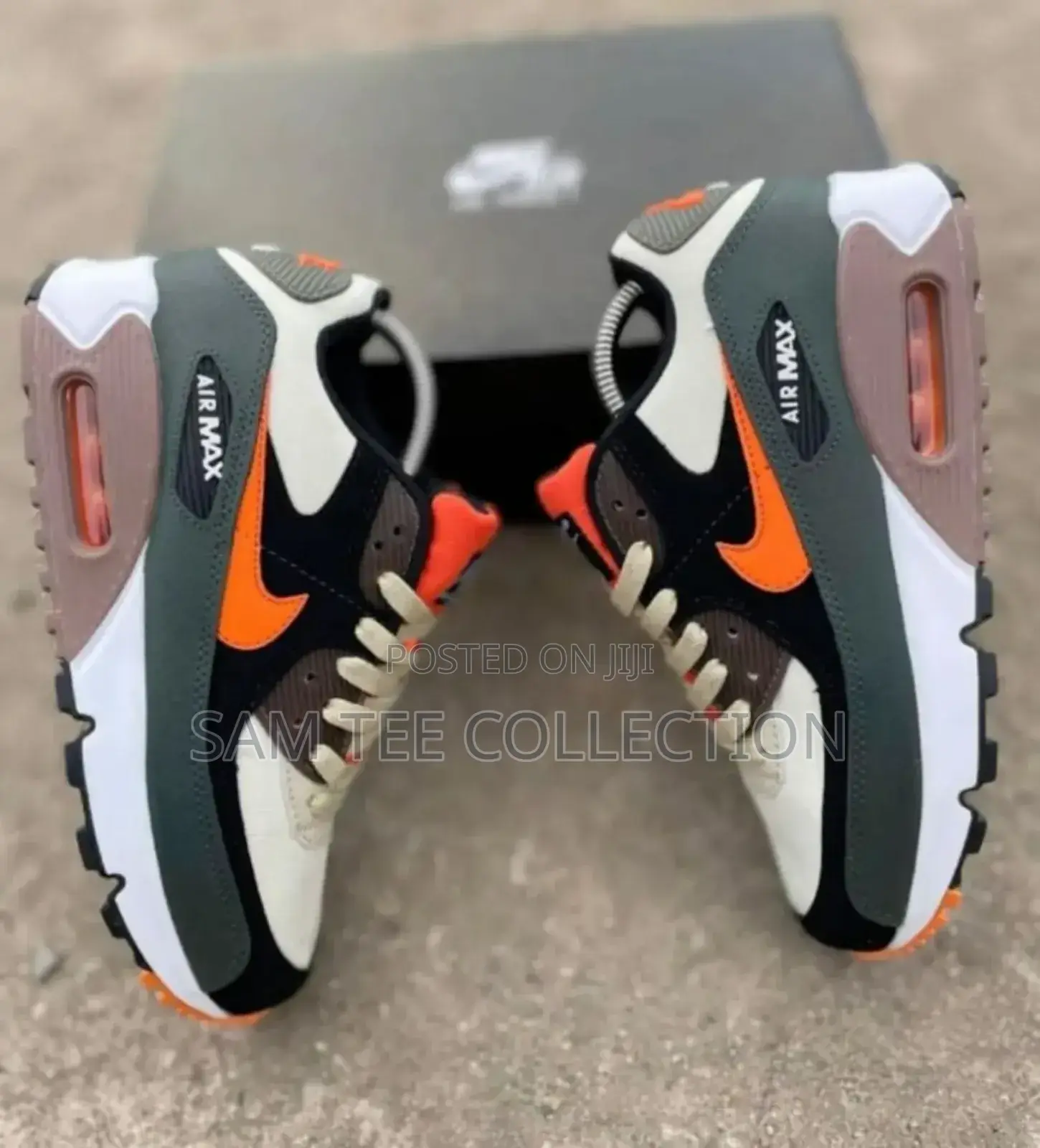 Nike Air Max 90, Original Unisex Sneakers