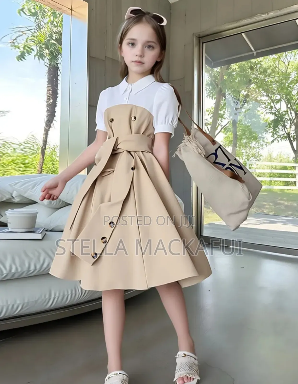 Beautiful Dresses for 11-12yrs Only