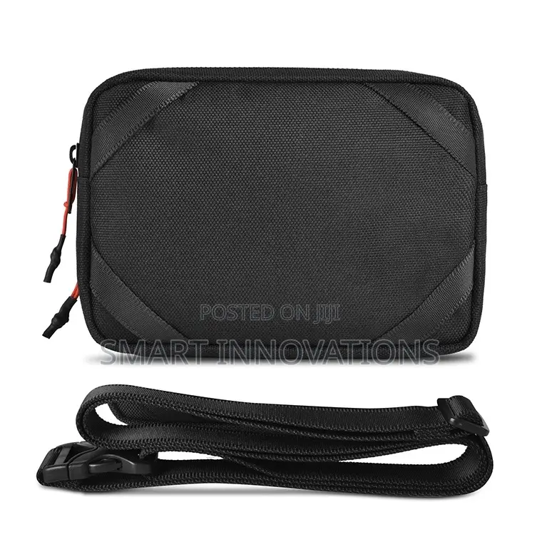 Wiwu Essen 2-in-1 Crossbody Waist Bag