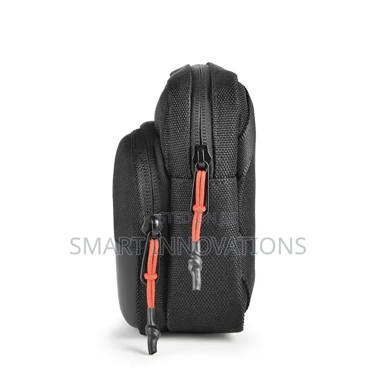 Wiwu Essen 2-in-1 Crossbody Waist Bag