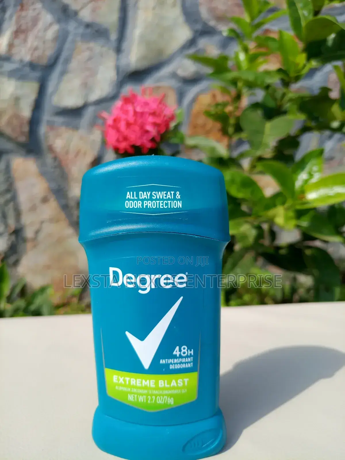 Degree Deodorant From Usa🇺🇲