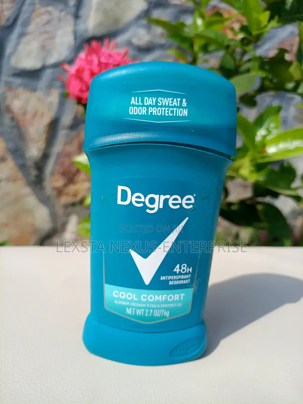 Degree Deodorant From Usa🇺🇲
