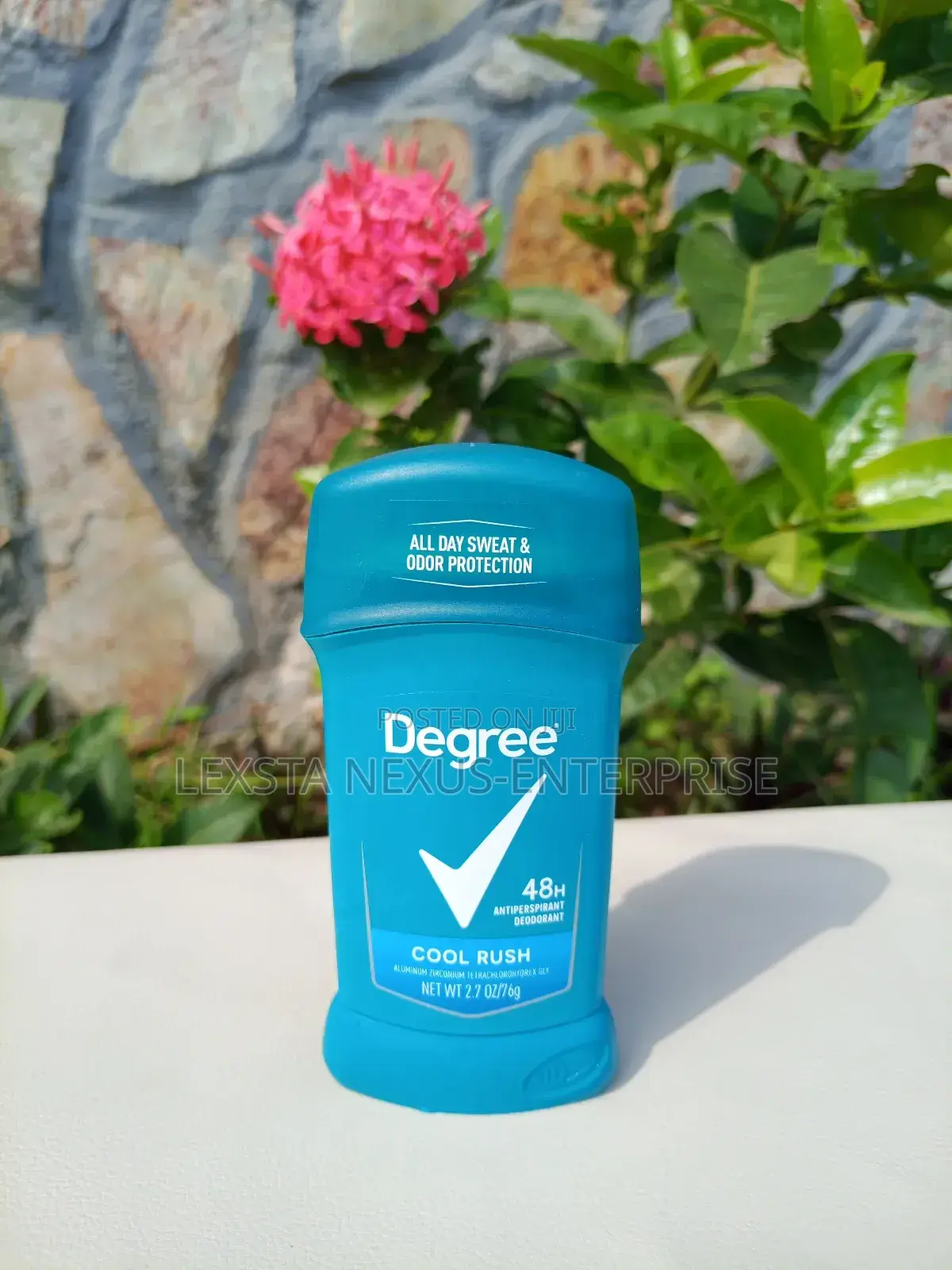 Degree Deodorant From Usa🇺🇲