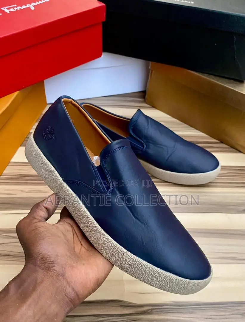 Timberland Leather Easy Wear Multicolor