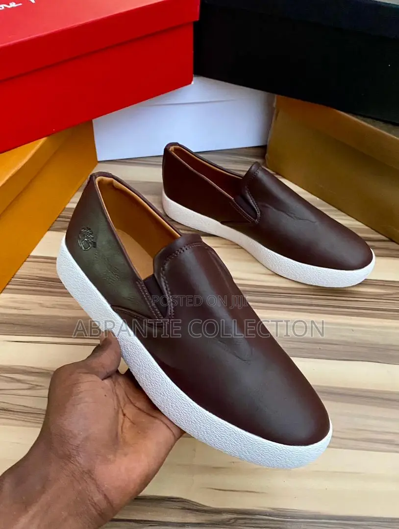 Timberland Leather Easy Wear Multicolor