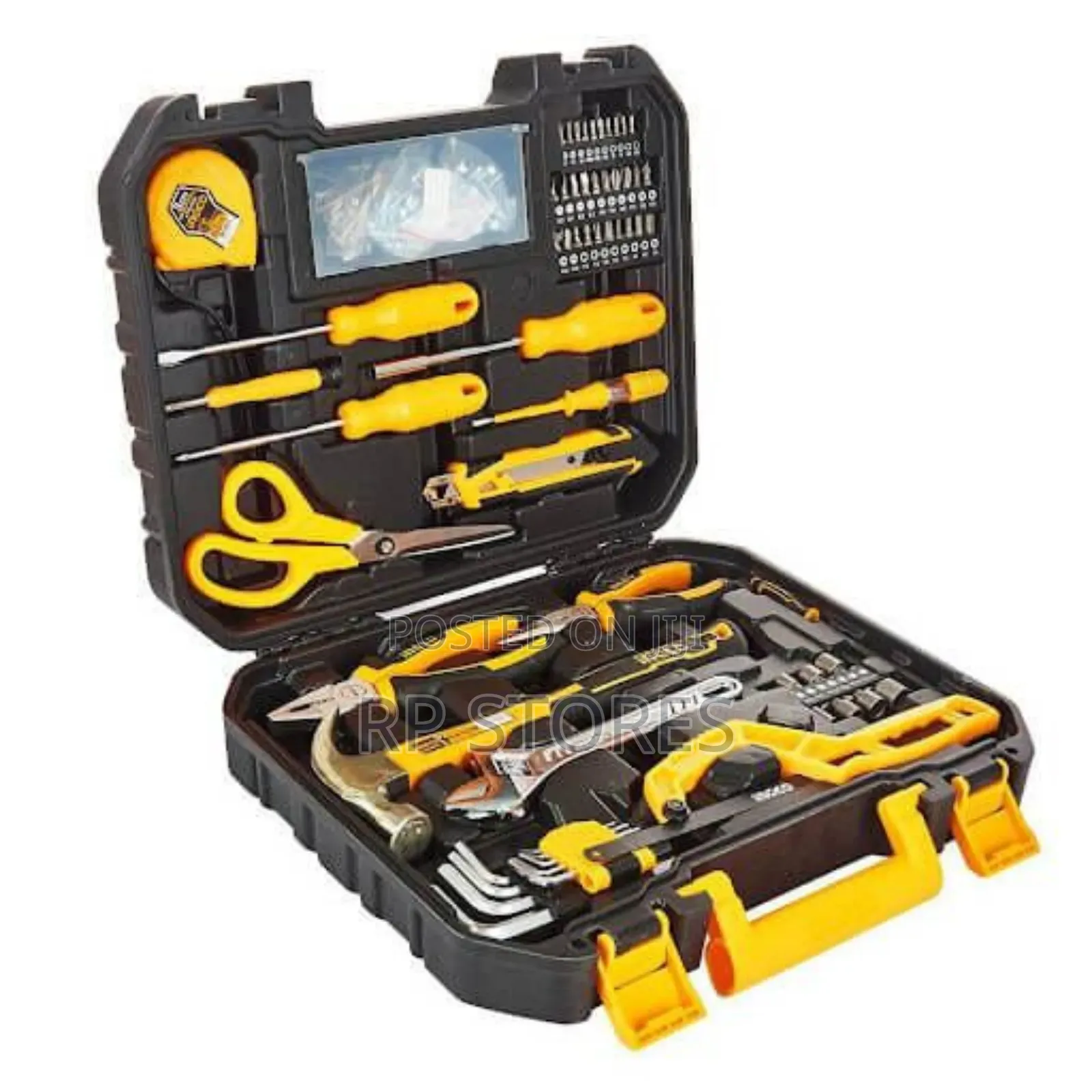 Electrical Tools Set