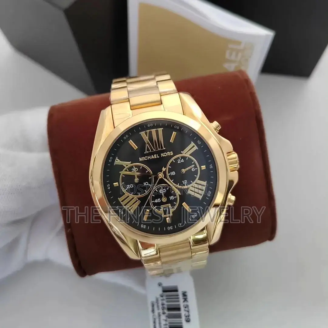 Michael Kors Men’S Watch