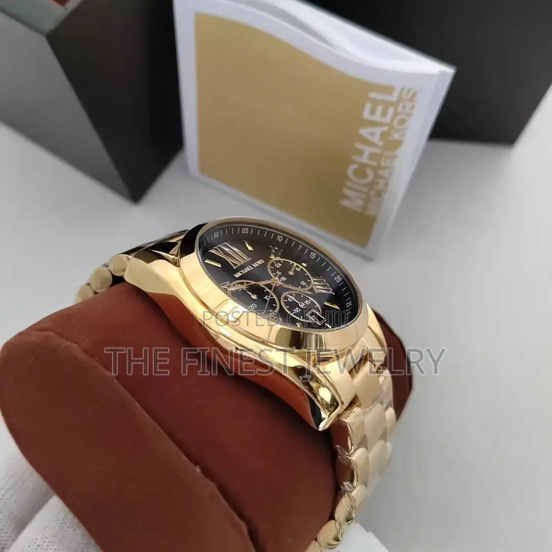 Michael Kors Men’S Watch