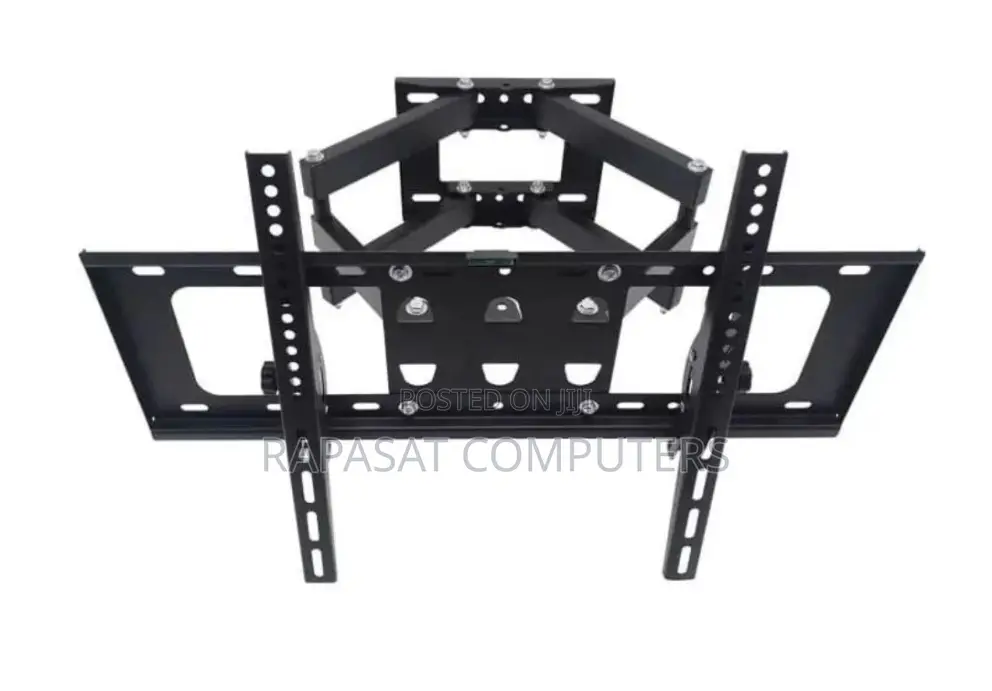 Cp502 40" - 85" Full Motion Tv Wall Mount for Led LCD Plasma