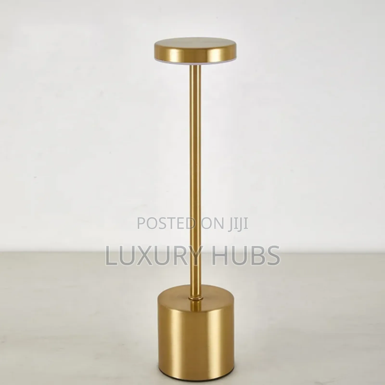 Bedside/Study Luxury Lamp