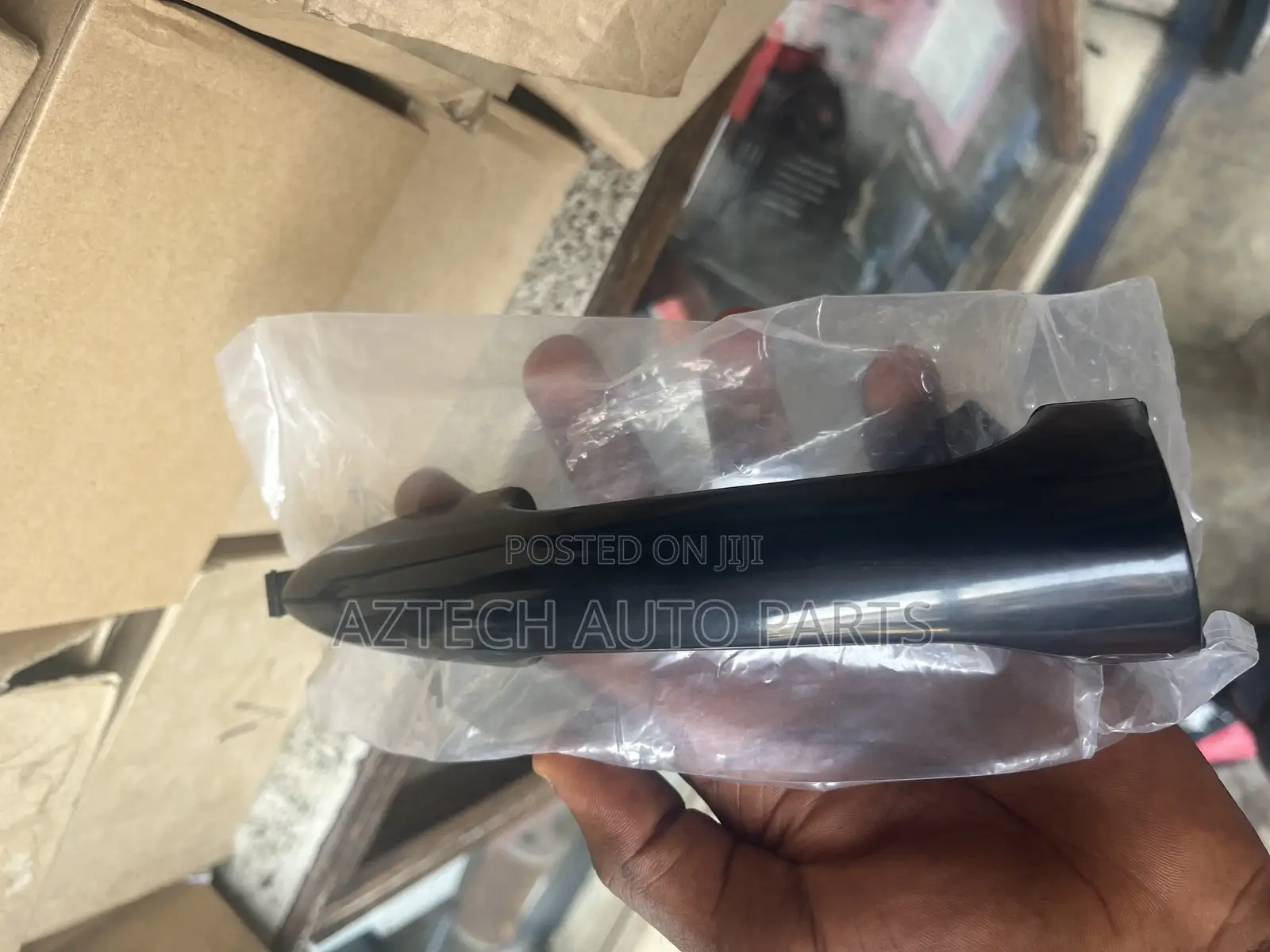 Hyundai Accent 2012-2016 Door Handle