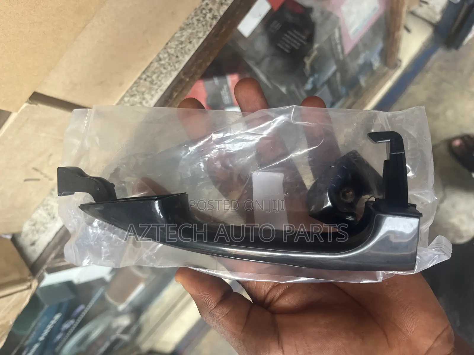 Hyundai Accent 2012-2016 Door Handle