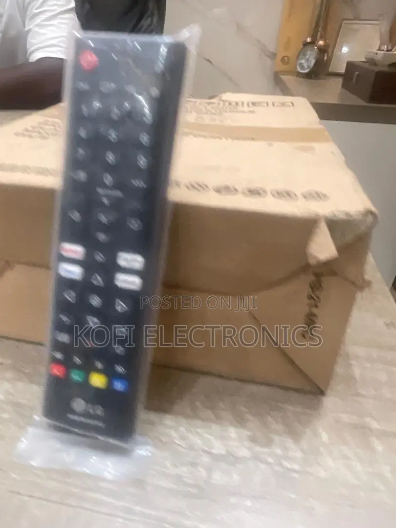 Lg Purecontrol Classic Remote Series