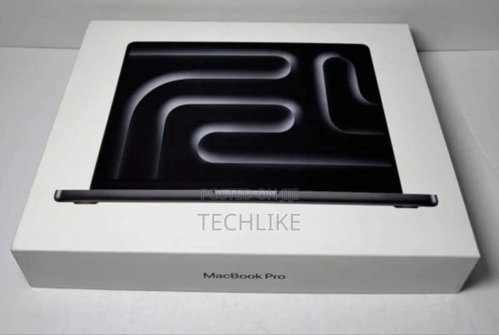 New Laptop Apple MacBook Pro 16GB Apple M5 SSD 512GB