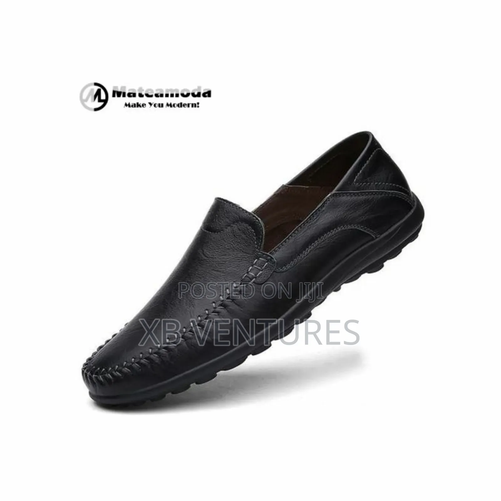 Slip-Ons Business Formal Loafers