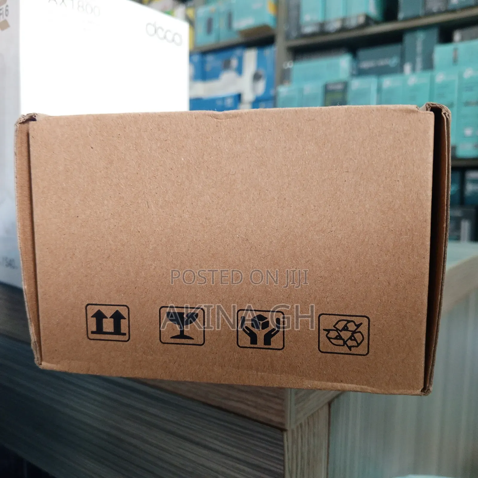 Ultra Wireless Intercom