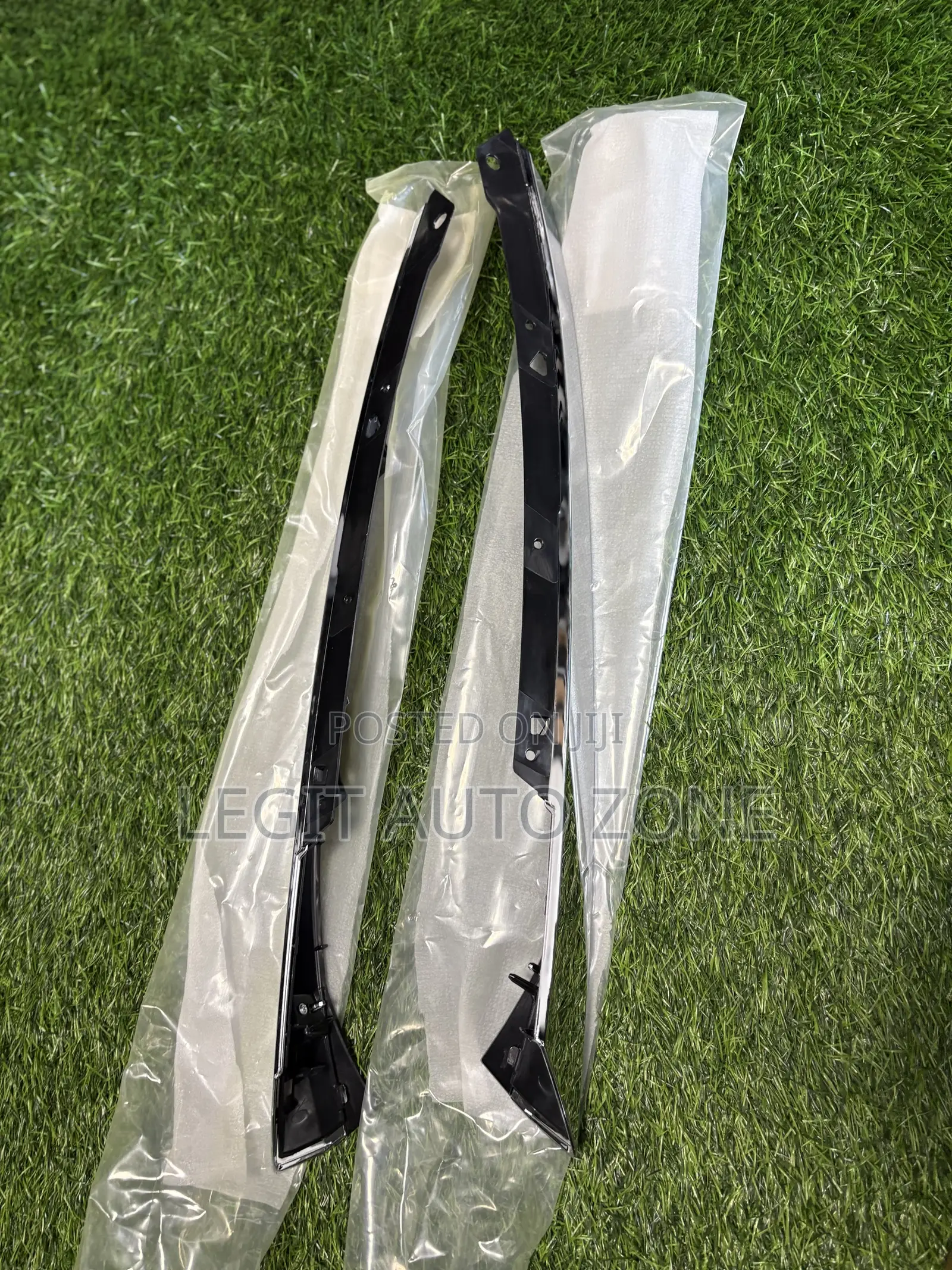 Honda Civic 2019,2020, Headlight Chrome