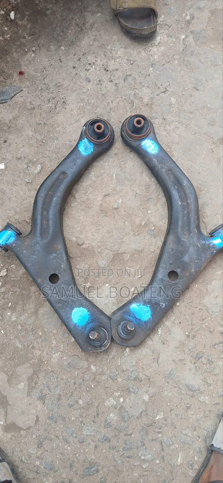 Ford Escape 2005 to 2010 Front Low Arm