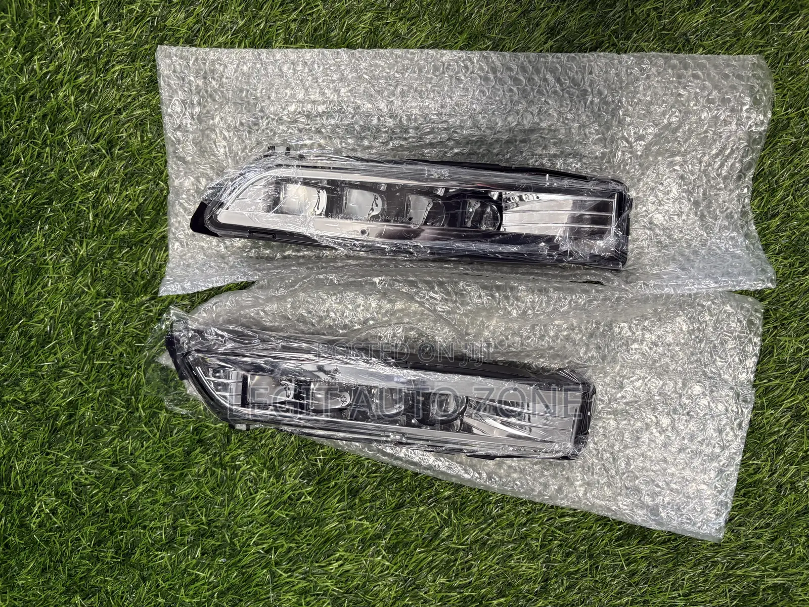 Honda Accord 2019,2020,2021,2022, Fog Light