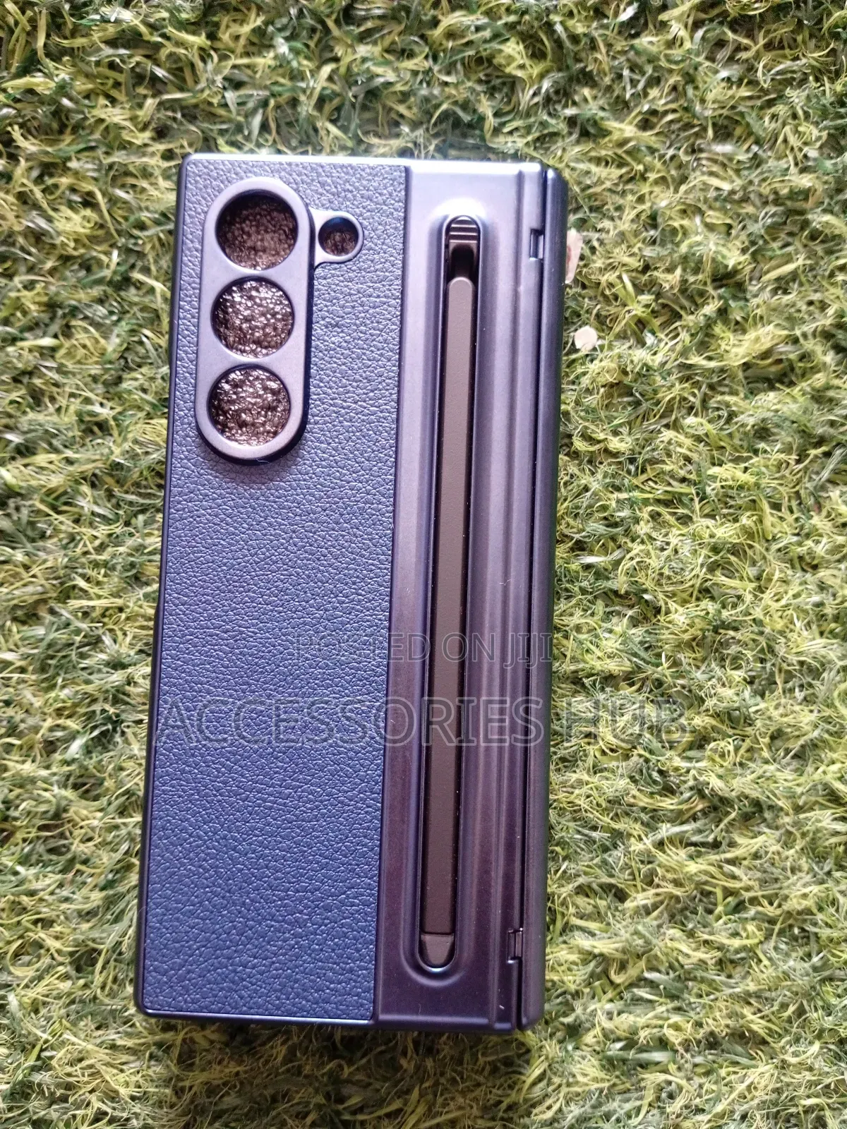 Z Fold 7 , 6, 5 Cases With Pen