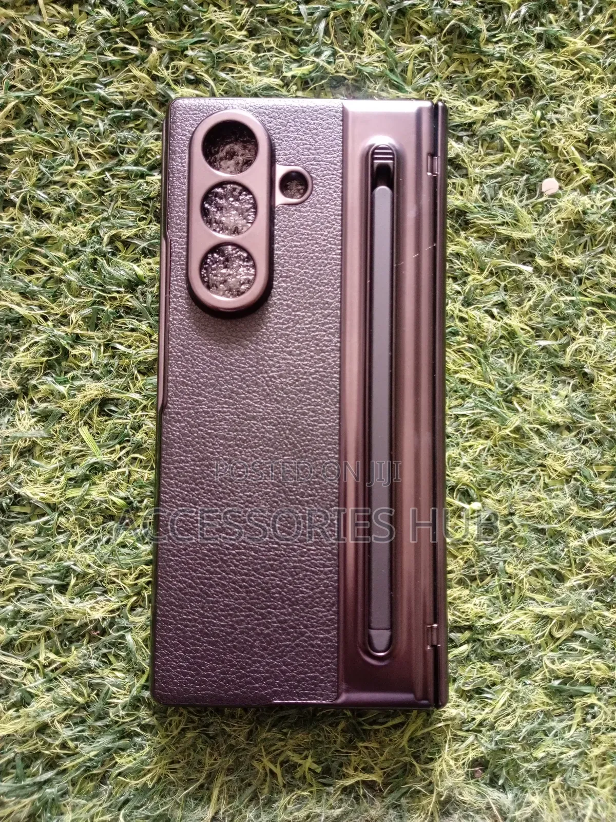 Z Fold 7 , 6, 5 Cases With Pen