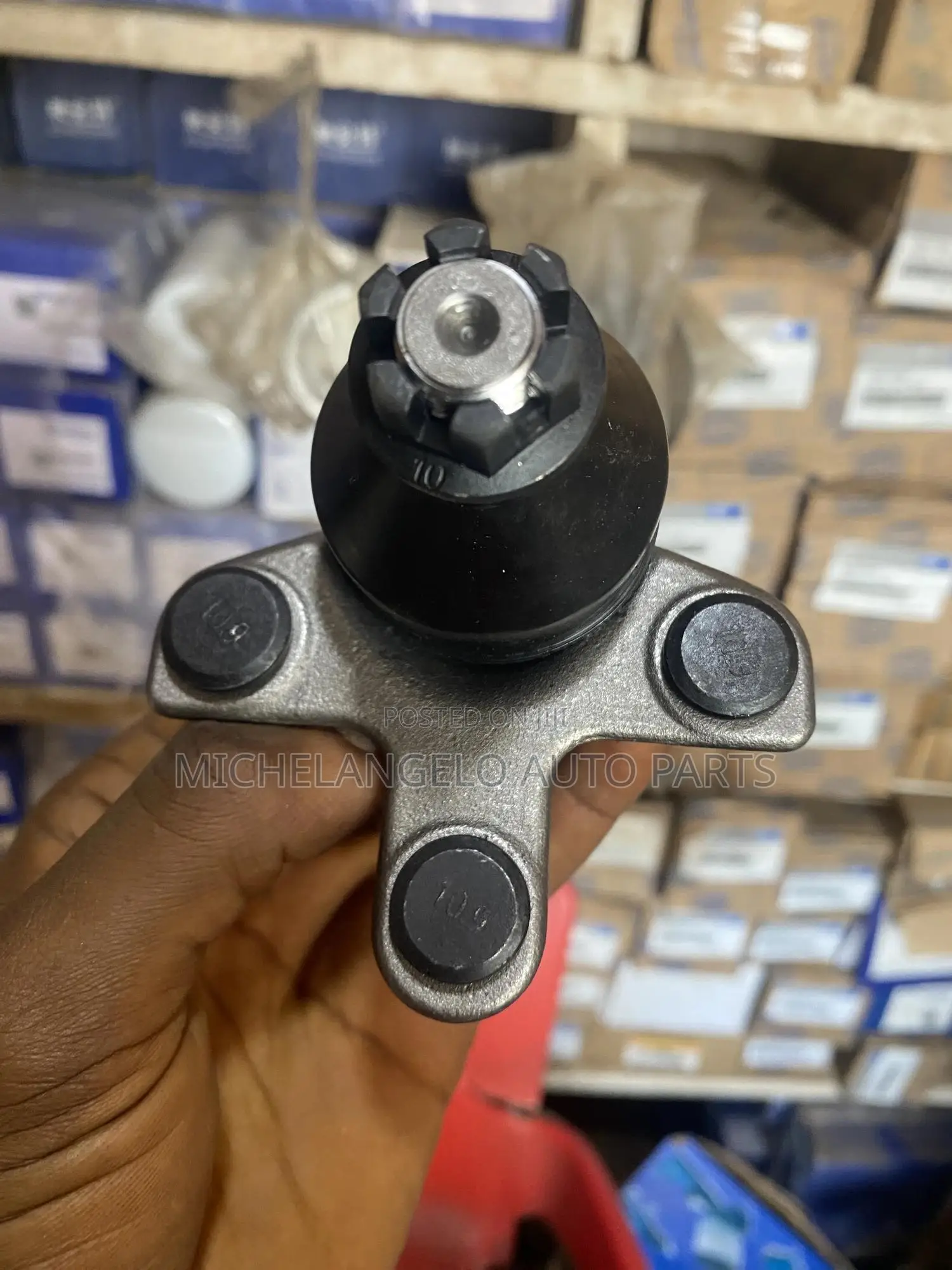 Balljoint Honda Cr-v 2017 - 2022