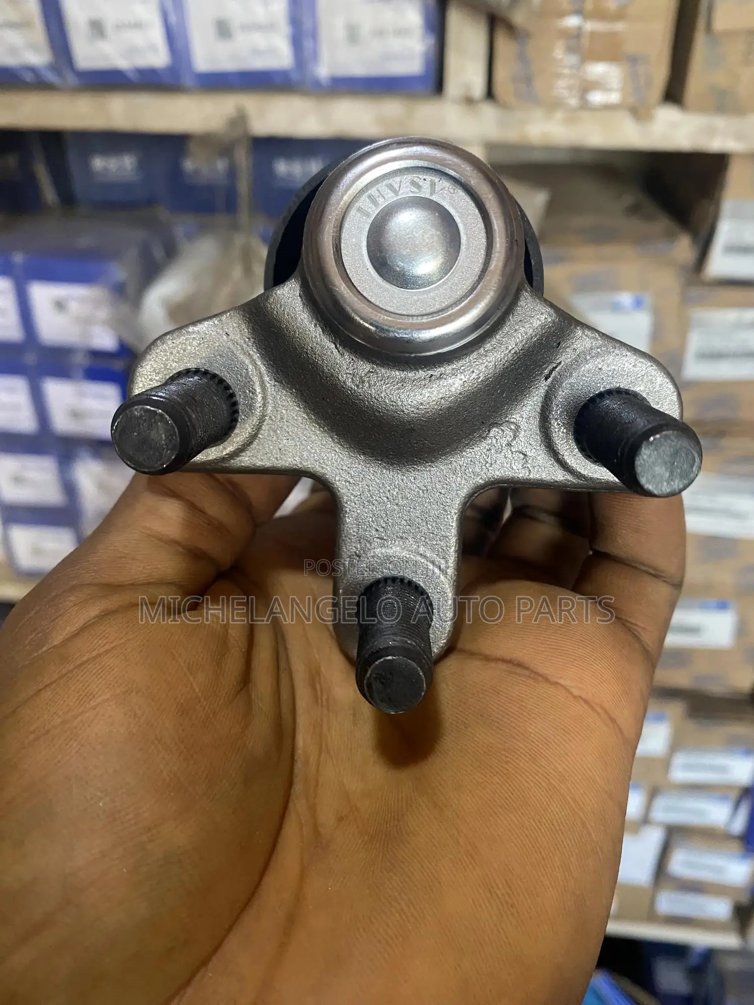 Balljoint Honda Cr-v 2017 - 2022