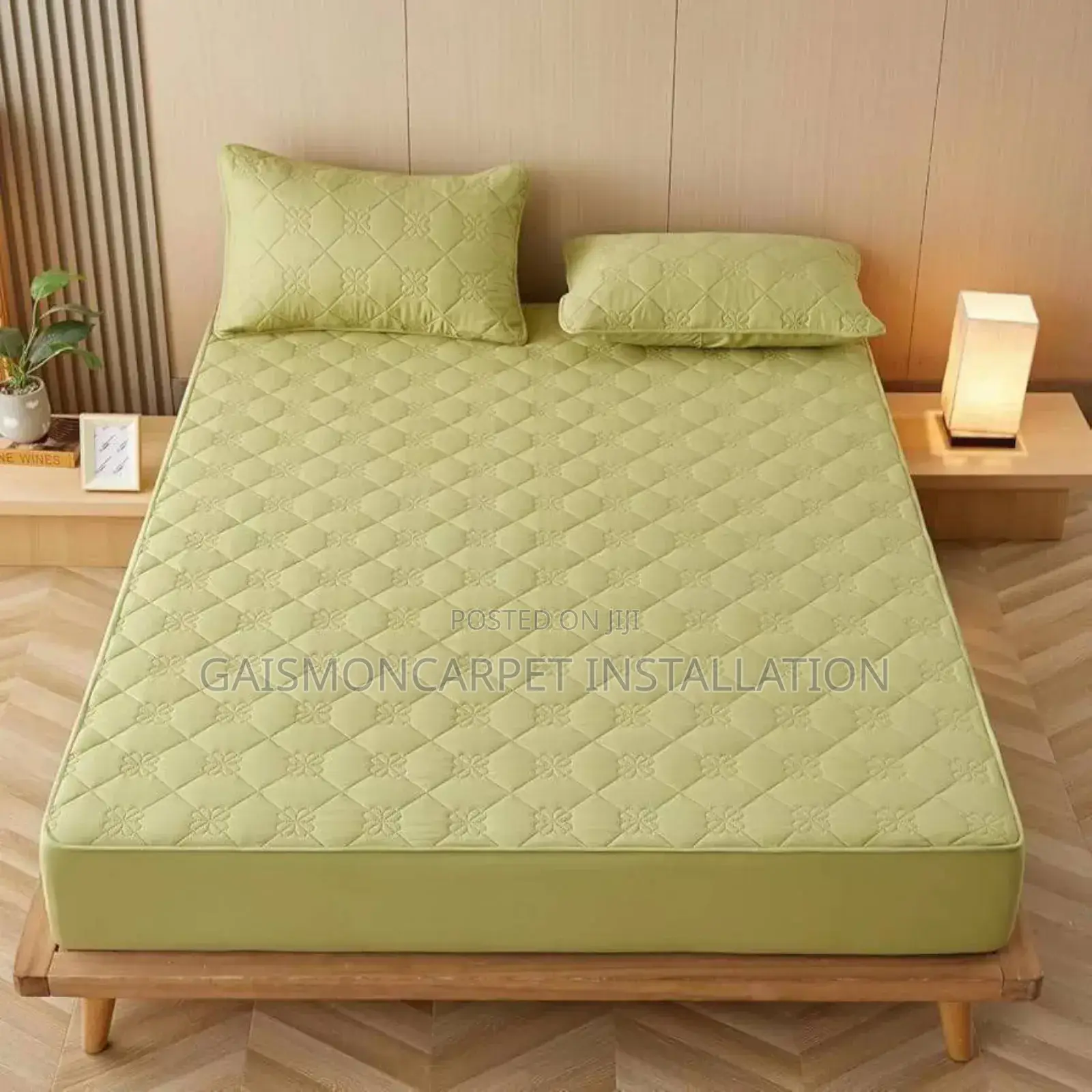 Mattress Protectors