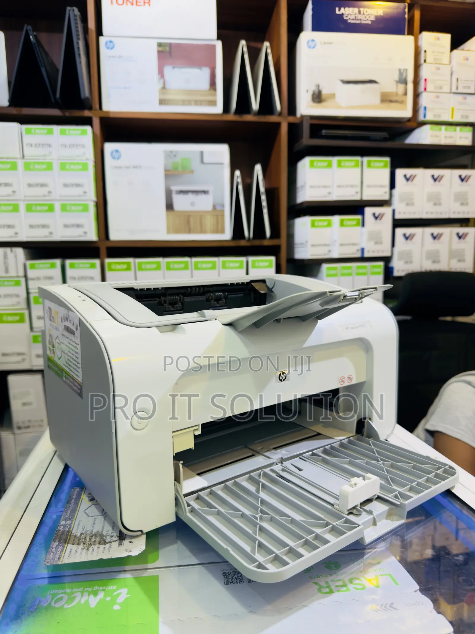 Hp Laserjet P1102