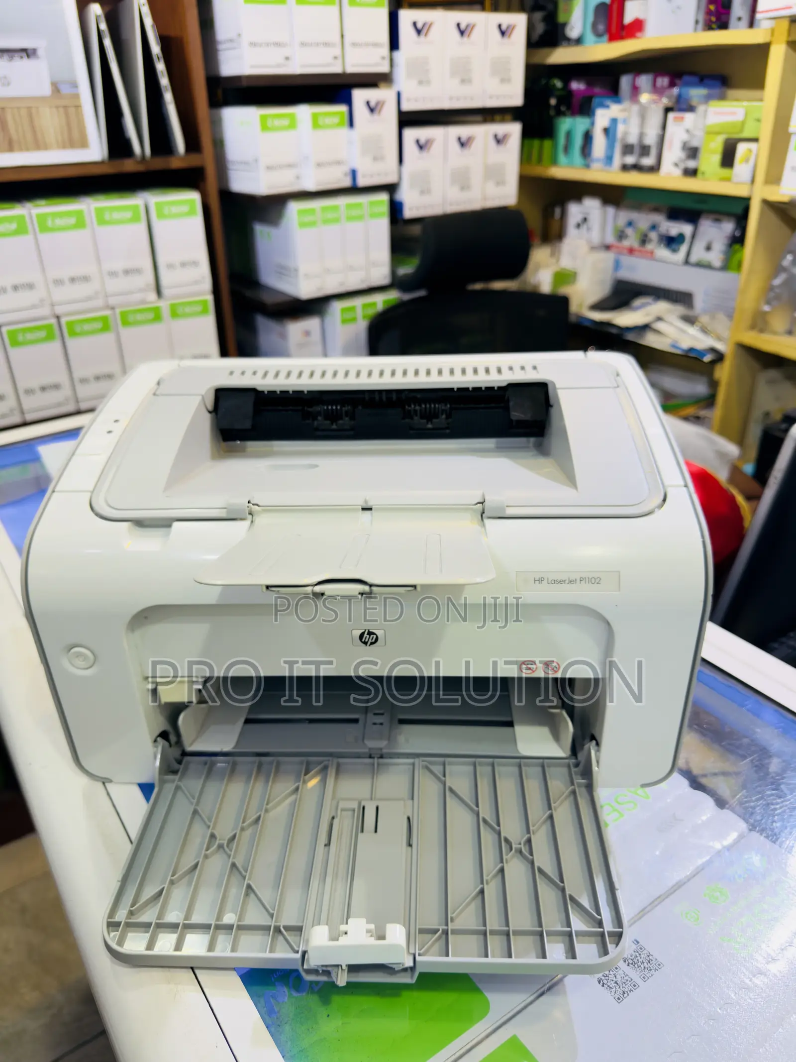 Hp Laserjet P1102