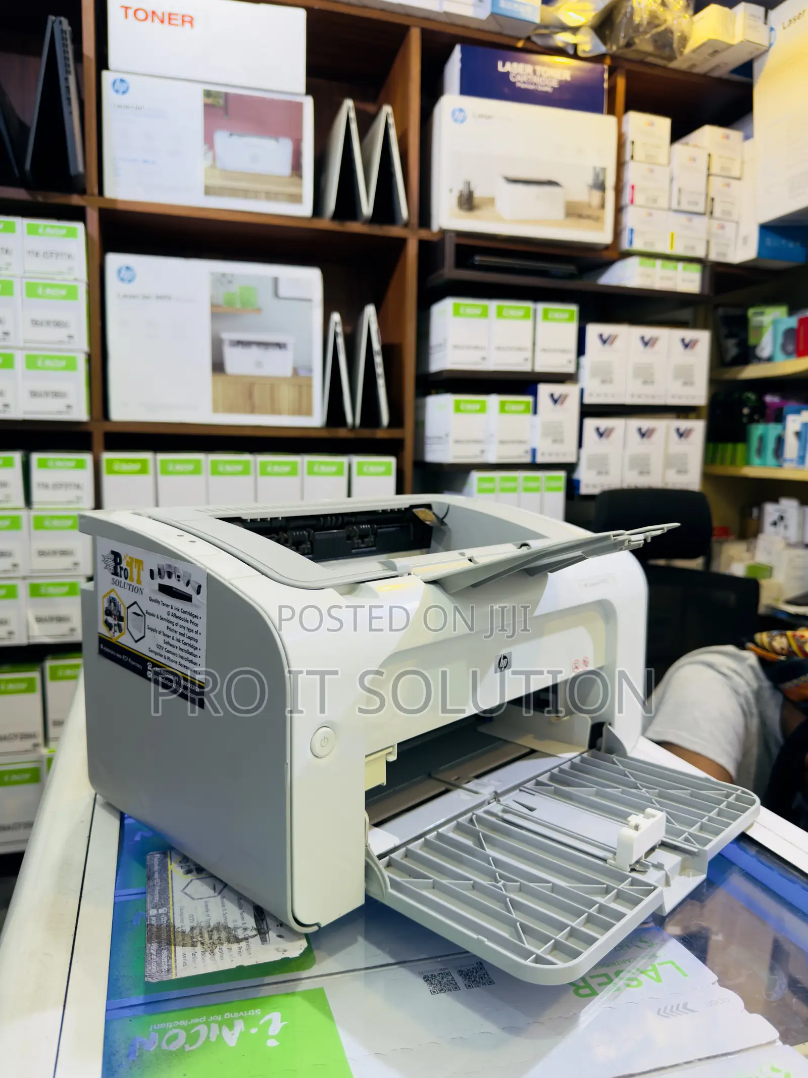 Hp Laserjet P1102