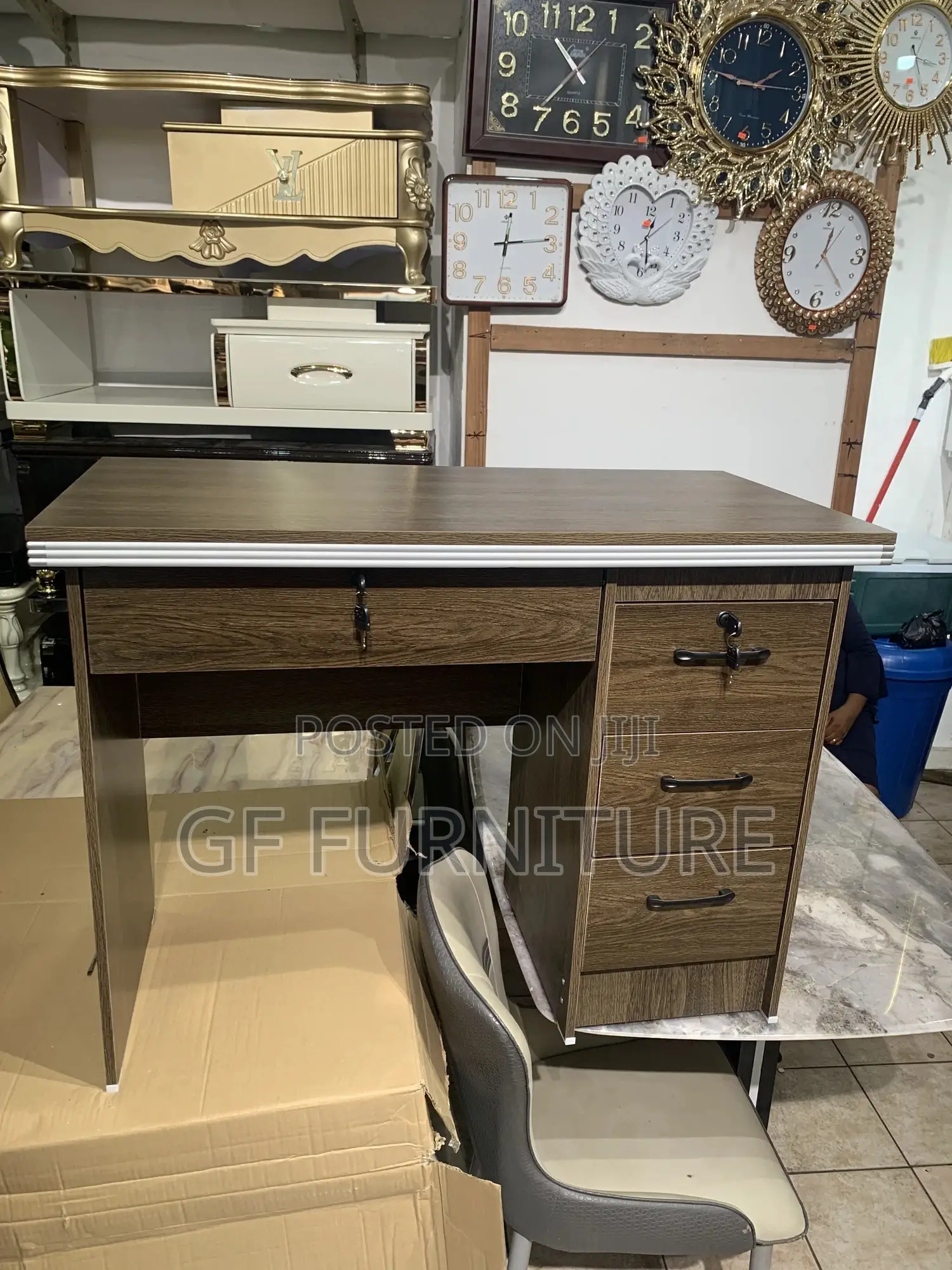 Office Table