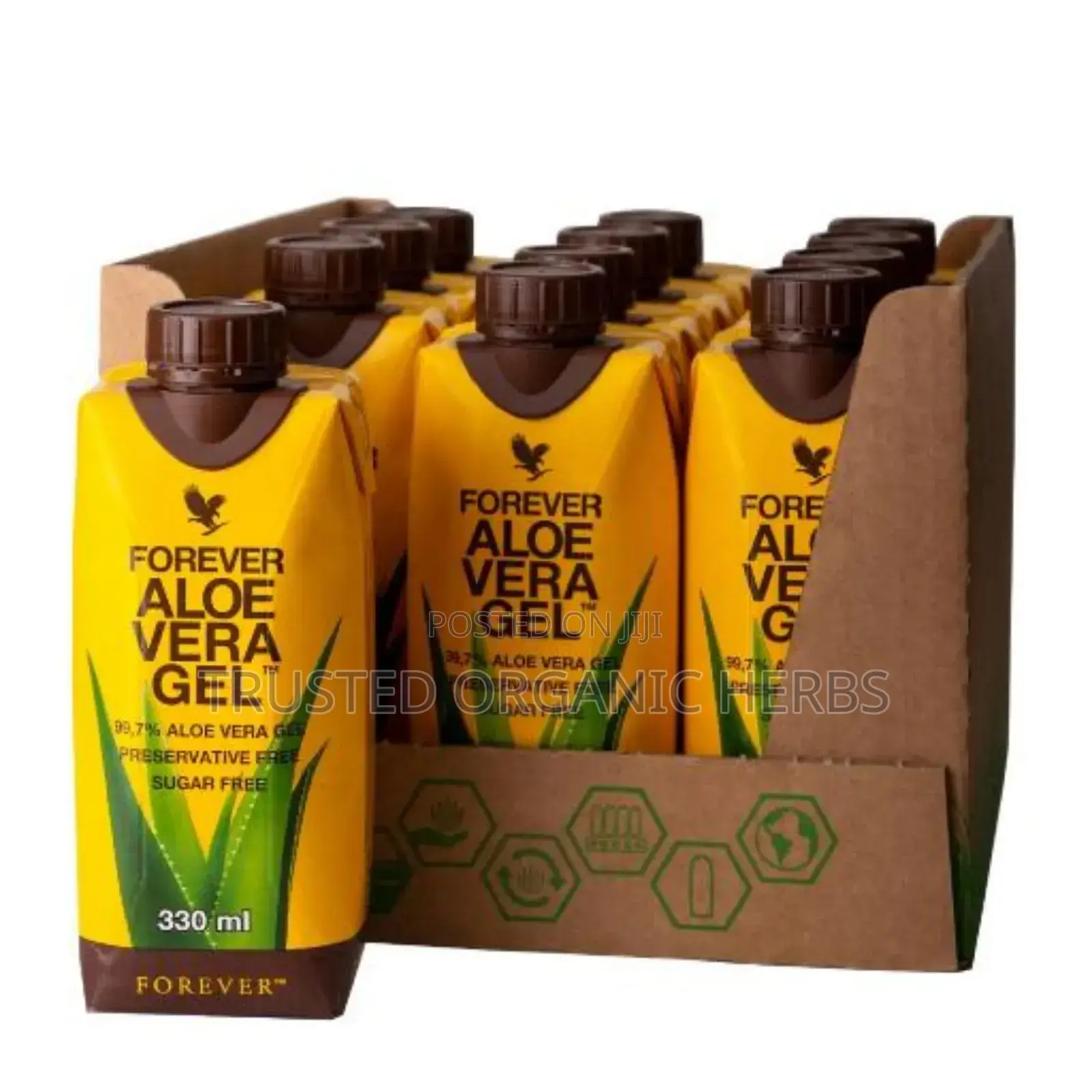 Forever Aloe Vera Gel Mini ( 330ml)