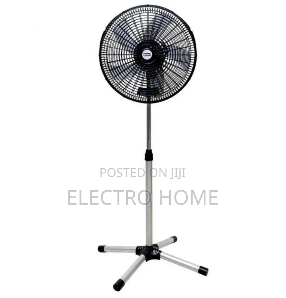 Elbee 18 Inches Stand Fan
