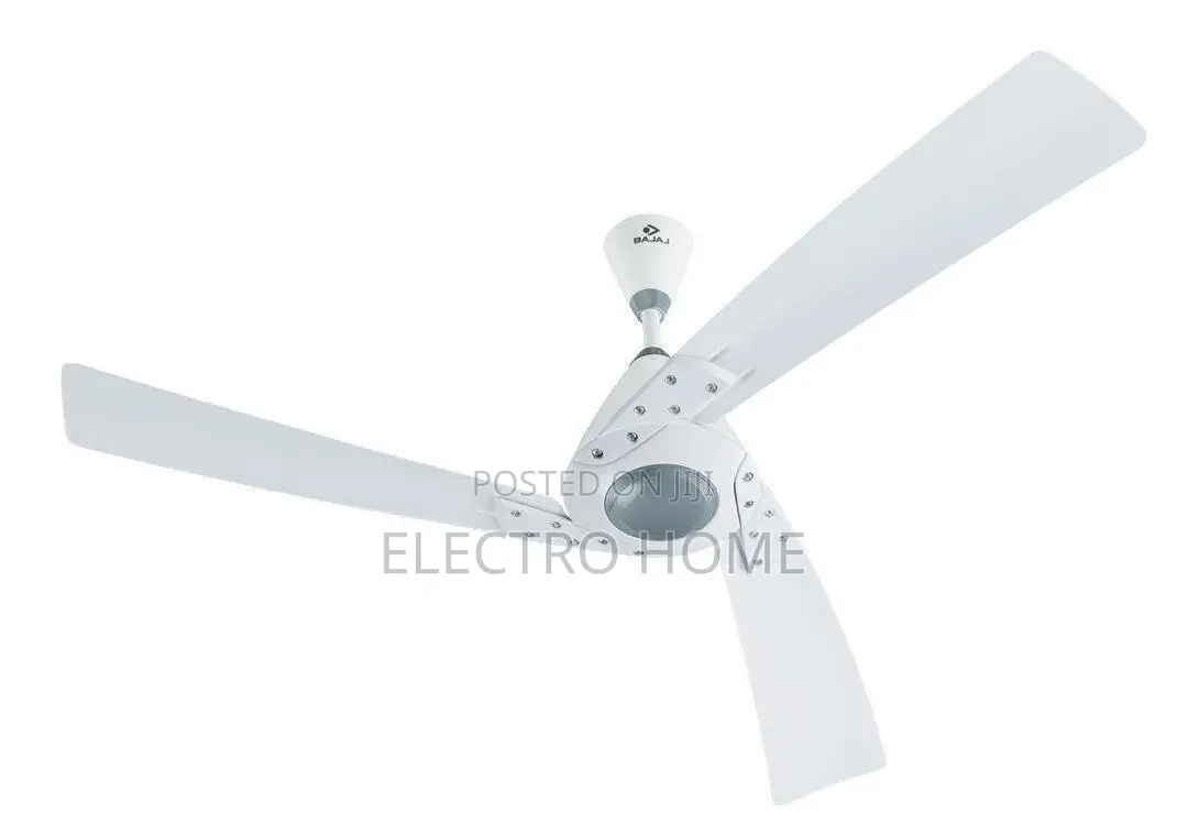 Bajaj Euro 48 Inches Ceiling Fan