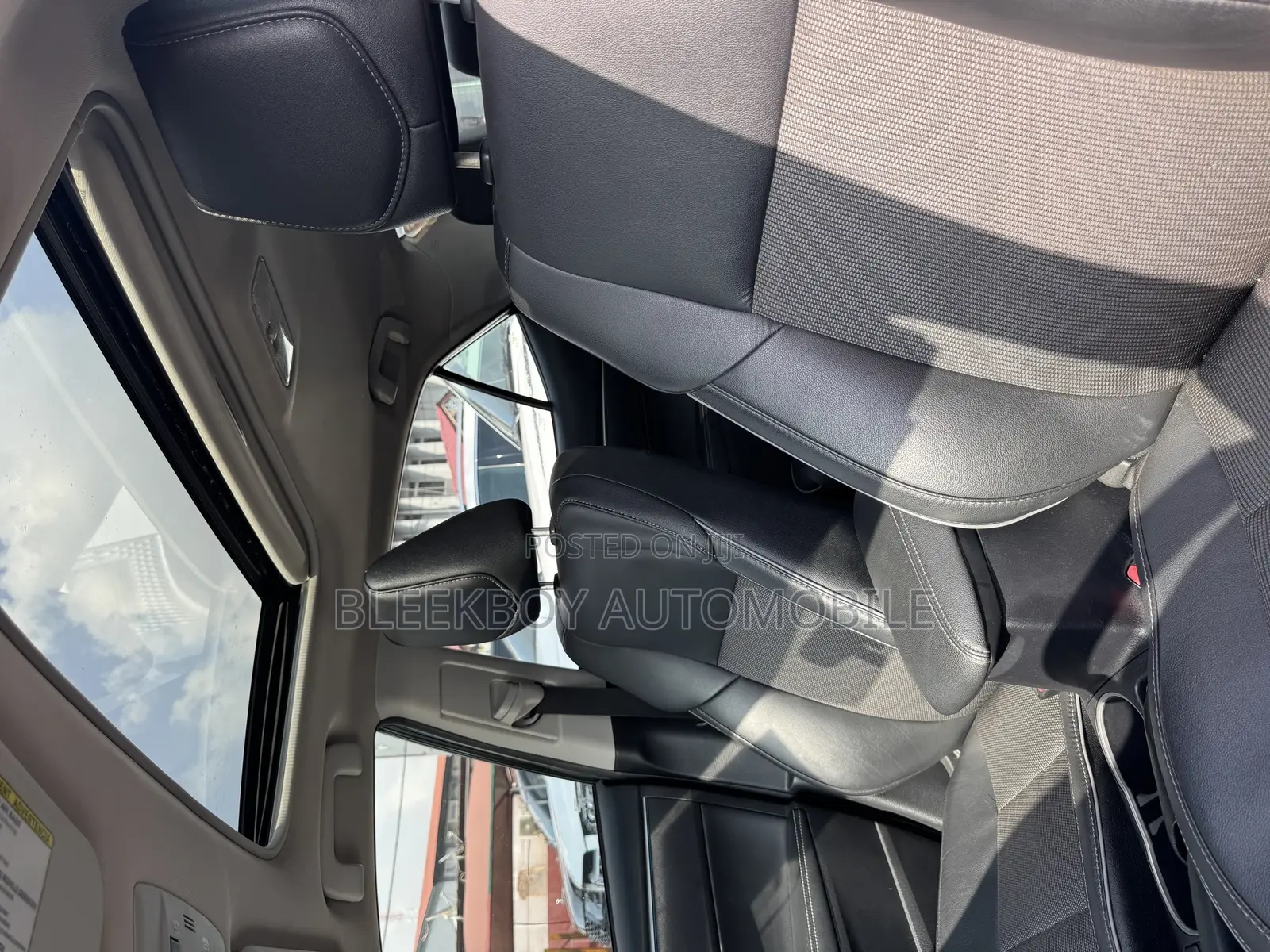 Toyota Corolla 2016 Black