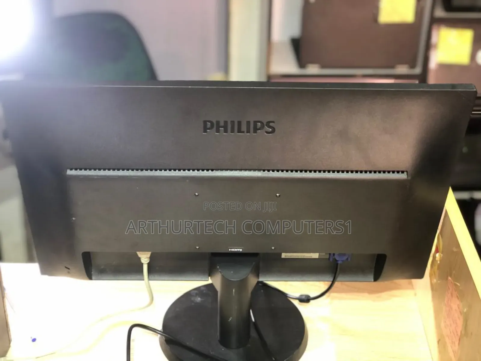 Philips Monitor