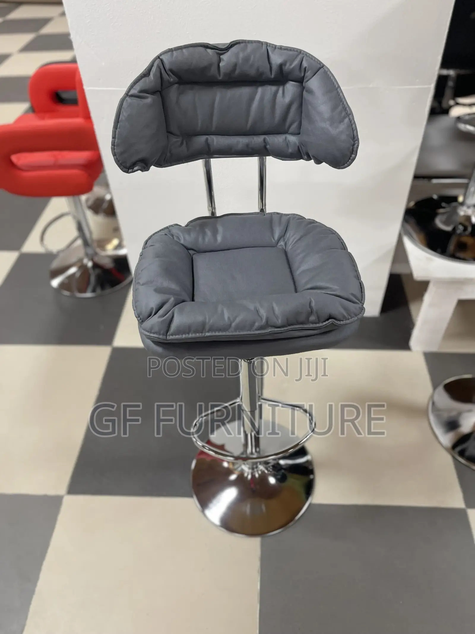Bar Chairs