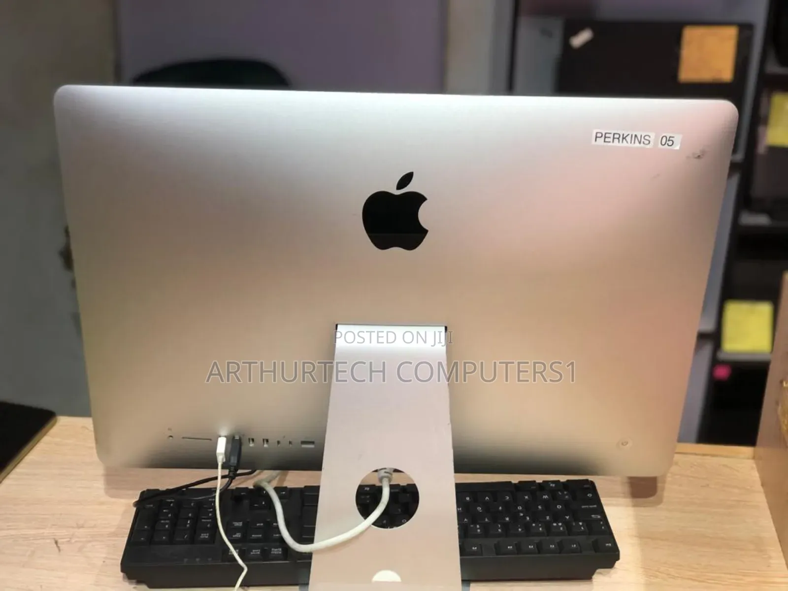 Desktop Computer Apple iMac 8GB Intel Core i5 SSD 1T