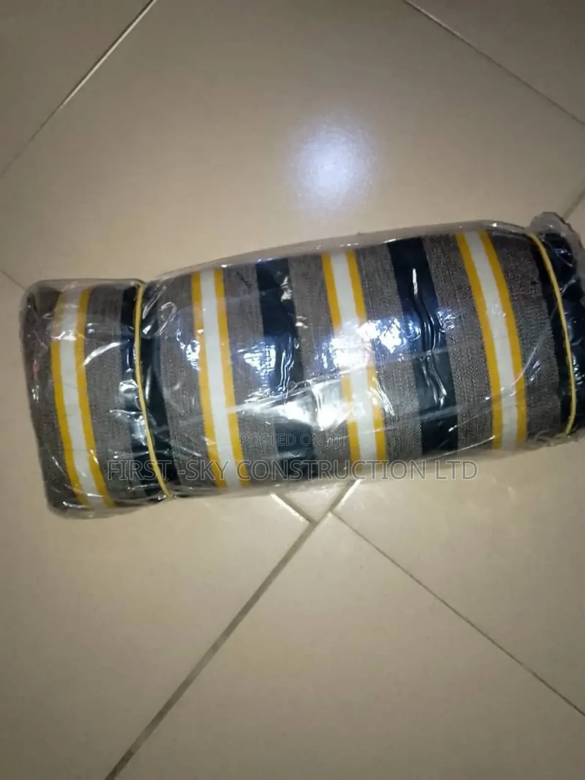 Hand Made Kante