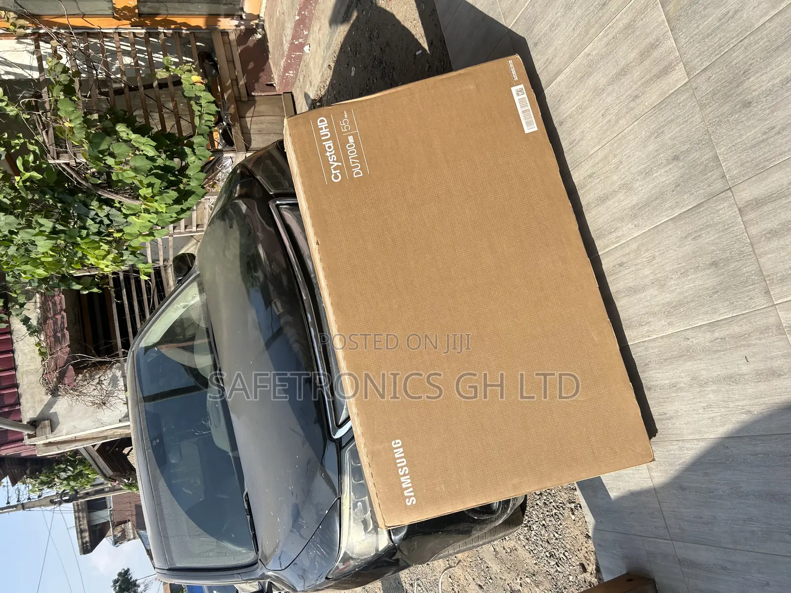 Choose Good Quality 55 Inch Led Samsung Ultra Du71 Tv