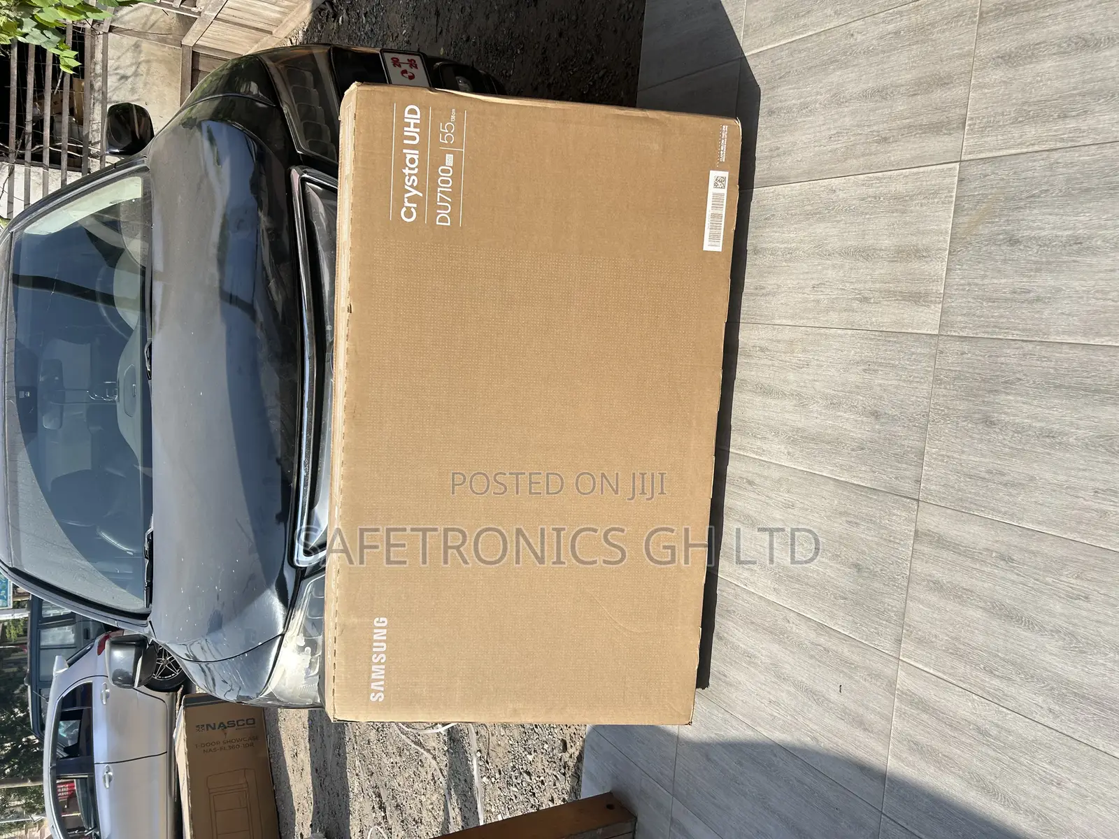 Choose Good Quality 55 Inch Led Samsung Ultra Du71 Tv
