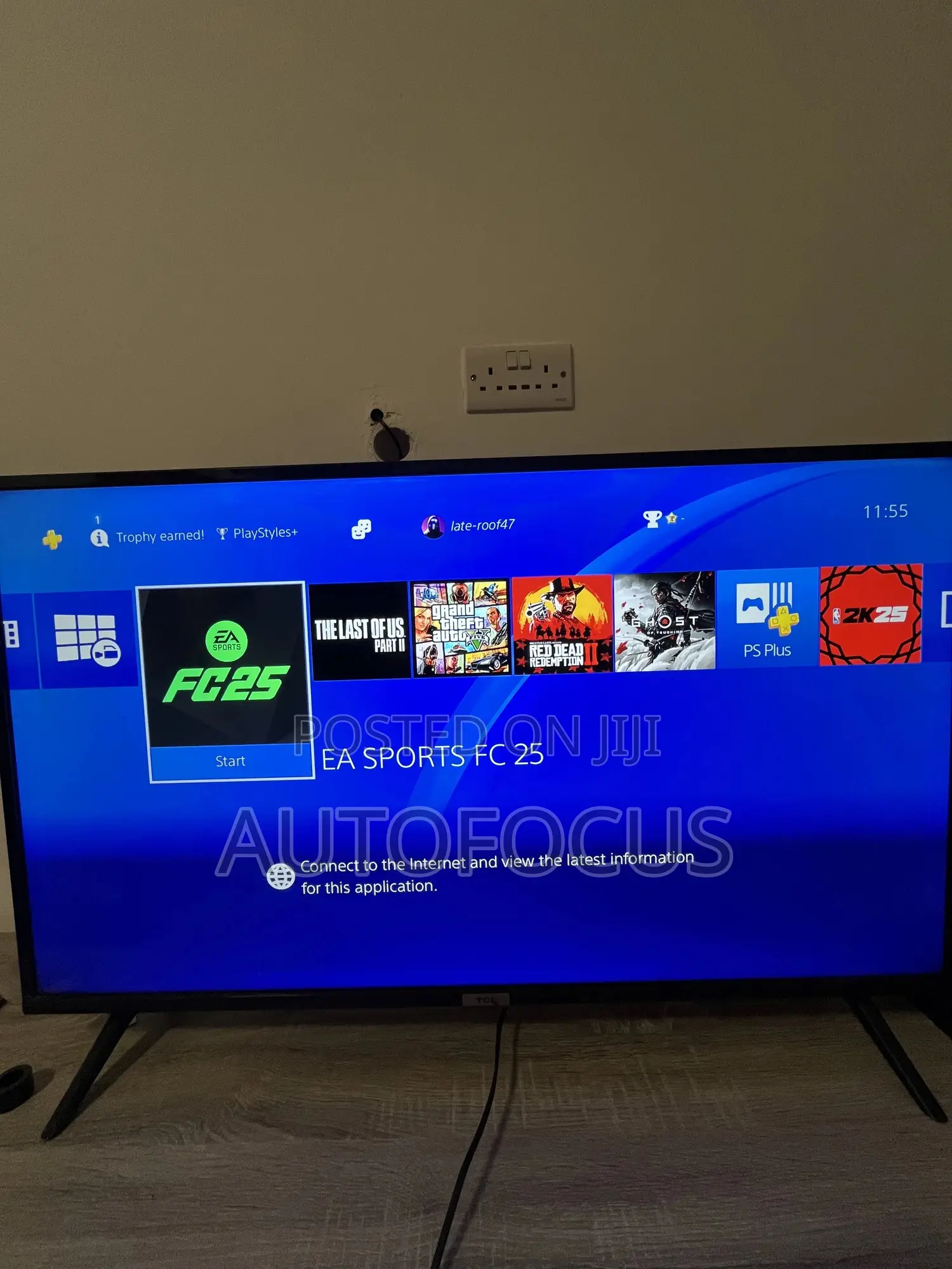 Playstation 4 Pro 1tb