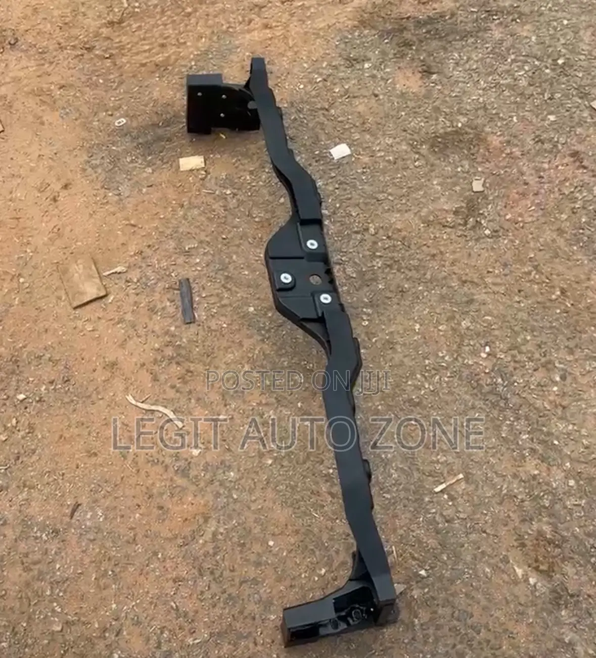 Mitsubishi Outlander 2022,2023,2024,2025, Radiator Support