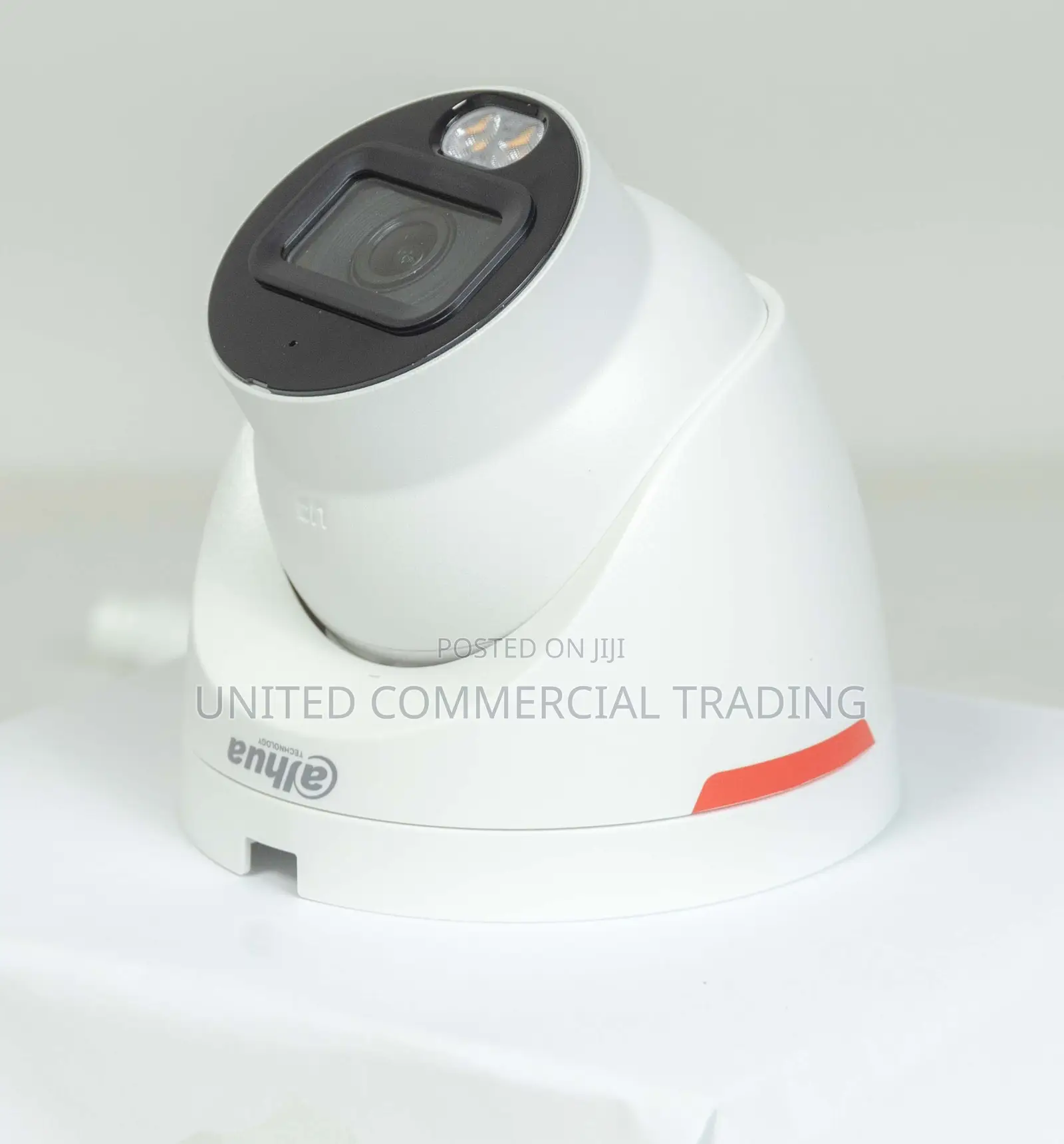 2mp Wizcolor Fixed-Focal Eyeball Wizsense Network Camera