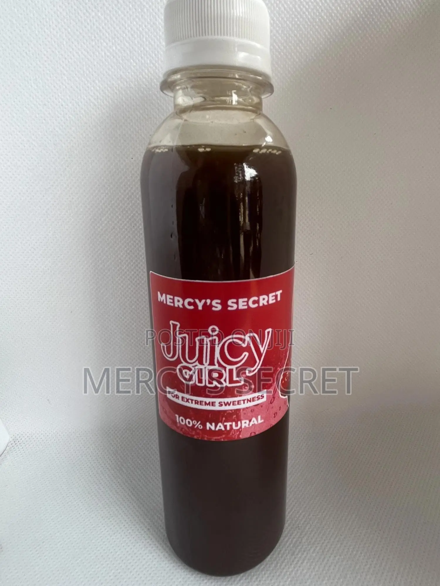 Juciy Girl