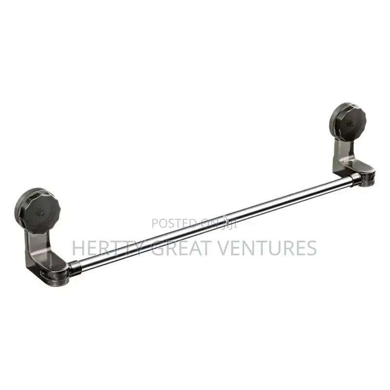 Towel Rack / Retractable Towel Rack